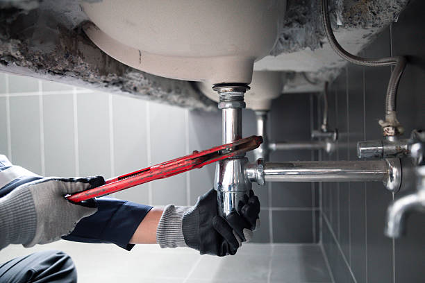 Trusted Pipe Repair service in Bethlehem, MD - Masters Plumbing Service